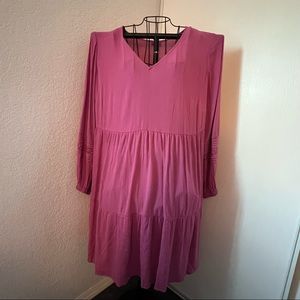 Ava &Viv summer dress